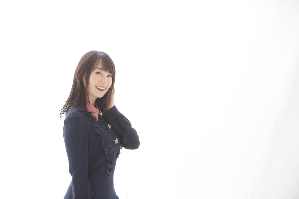 上坂すみれ 前岛亜美,三泽纱千香 花守ゆみり,田村睦心,水瀬いのり