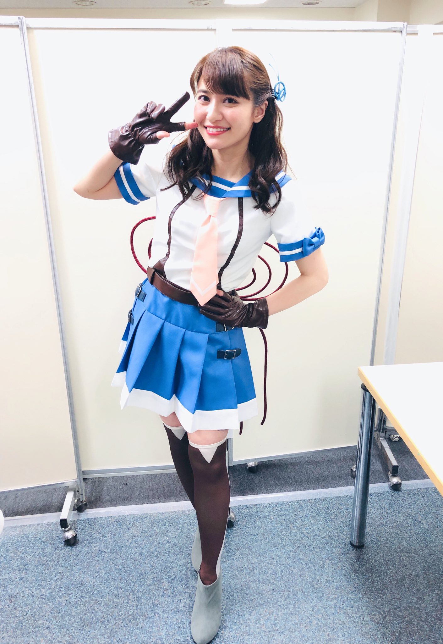 【声优图选】no.06