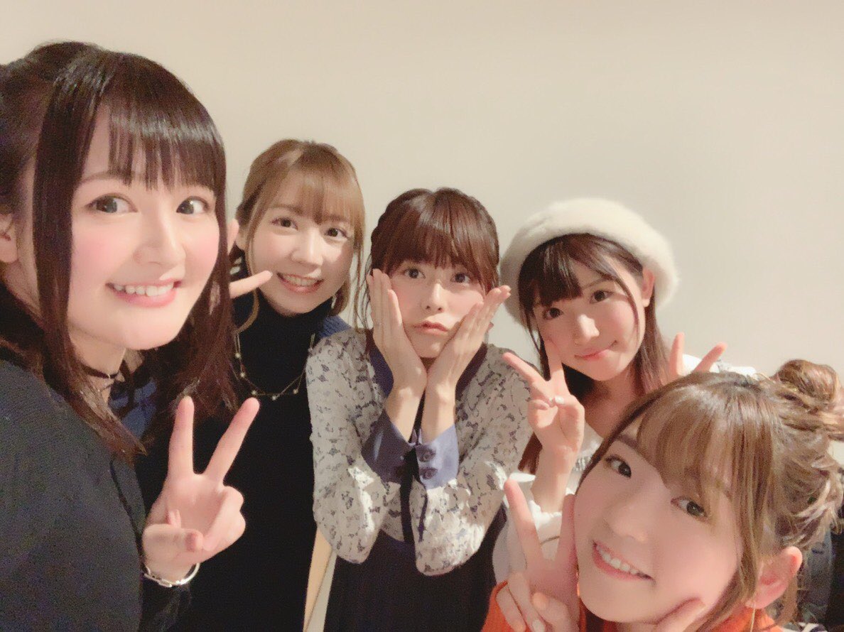 【声优图选】no.06