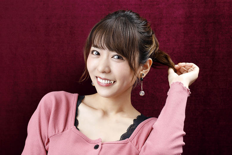 【声优图选】no.06