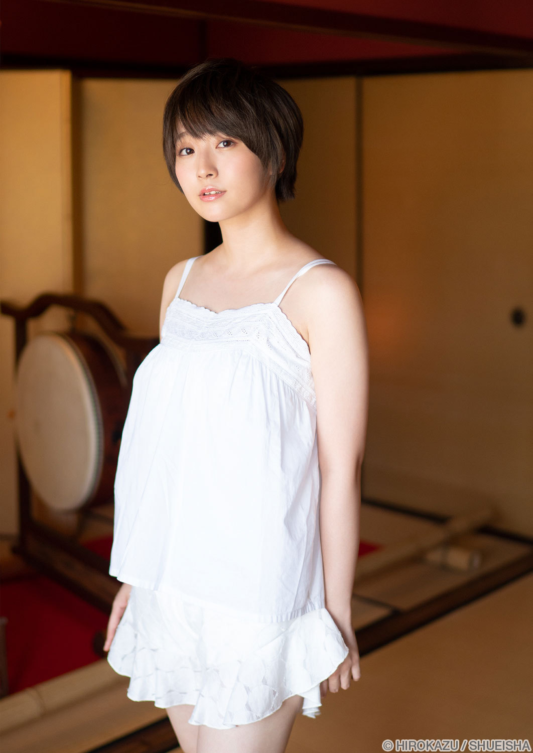 【声优图选】no.06