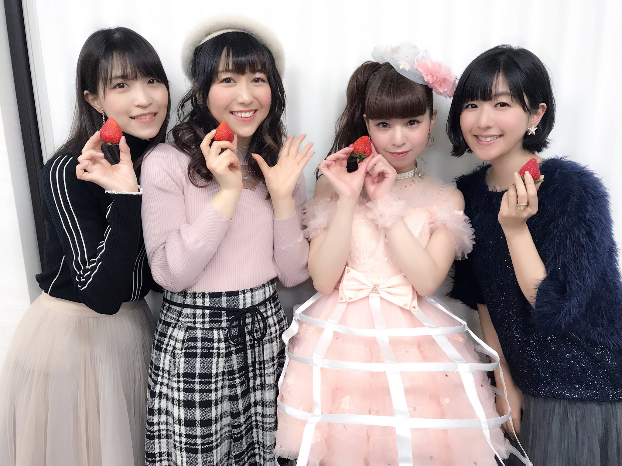 【声优图选】no.06