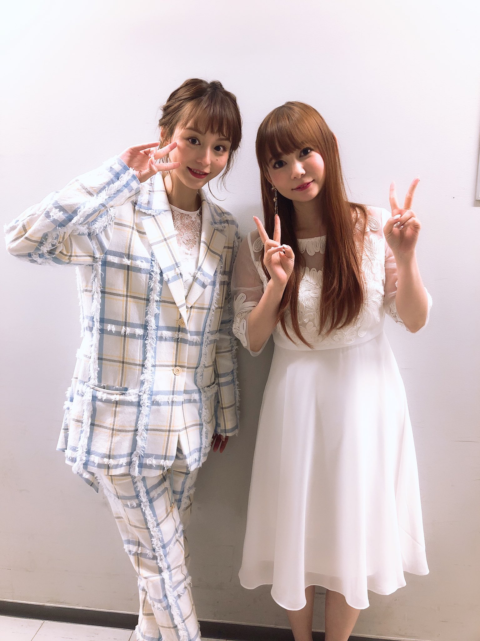 佐仓绫音,大西沙织 ,加隈亜衣