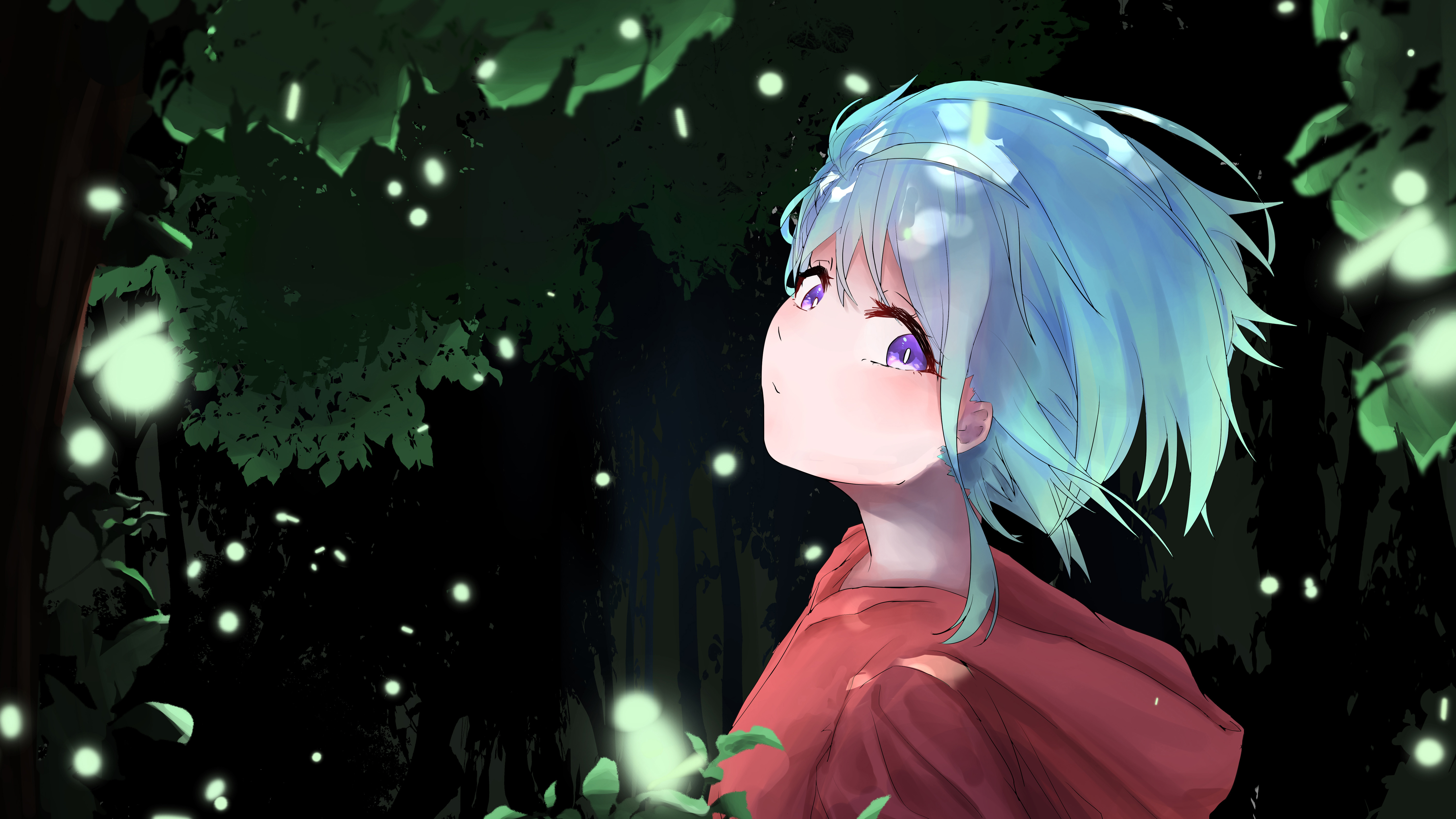 animegirl系列高清壁纸合集第三期