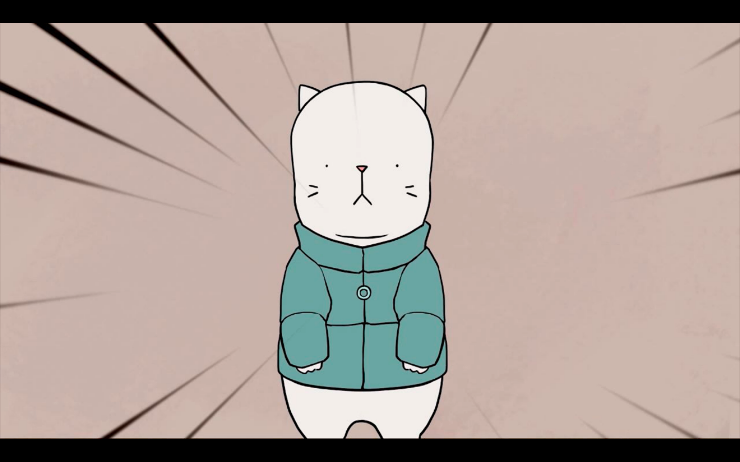 我的邻居全是猫8种治愈角度解析最后一个真没想到