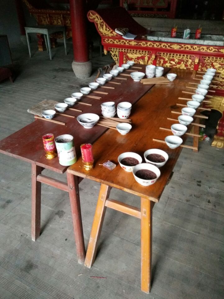 溯舜名郡,文物大邦——腊八节游三宝院