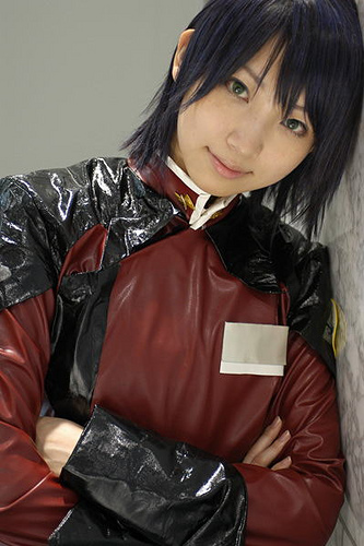 【声优图选】no.07 井上麻里奈