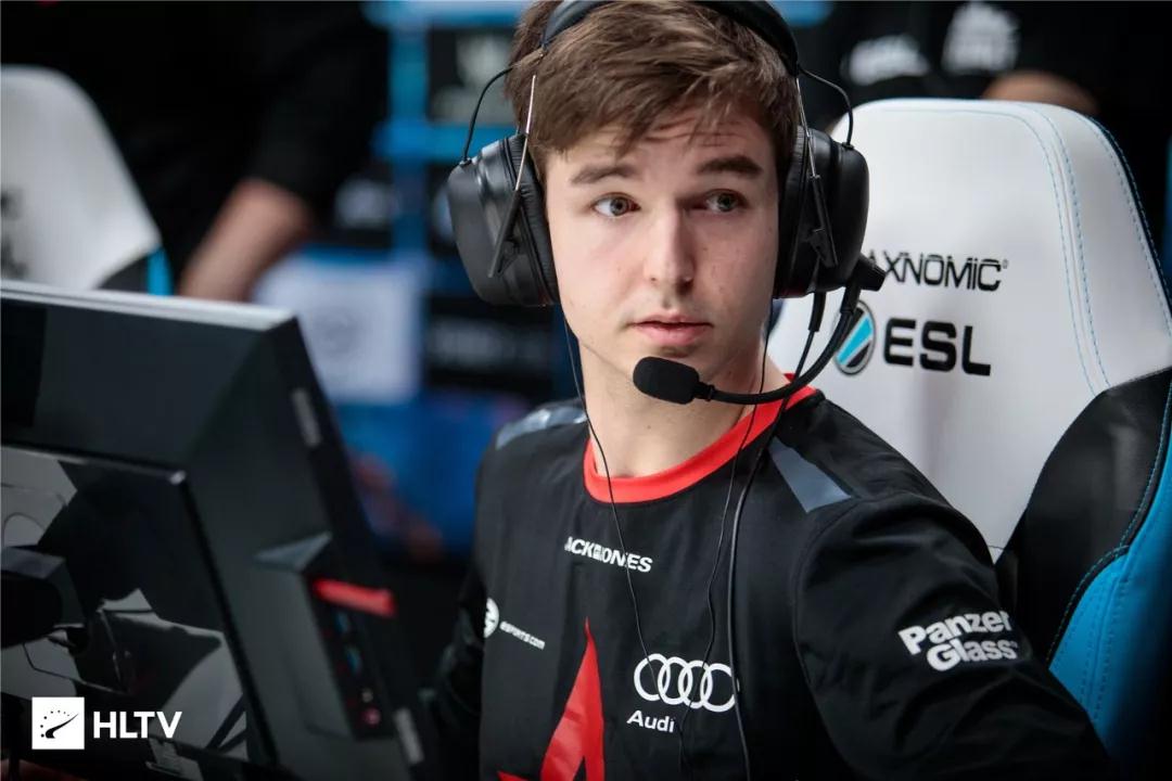 csgo率a队一年十冠仍失年度第一没关系device早已成人生赢家