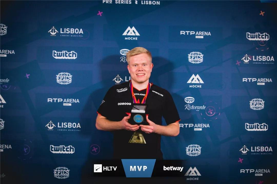 20岁的magisk还有无限潜力,2019年又将如何去捍卫astralis的江山呢?