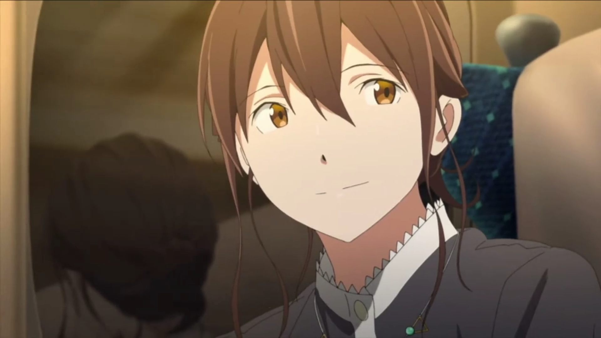 我想吃掉你的胰脏的图片和一些自己的想法