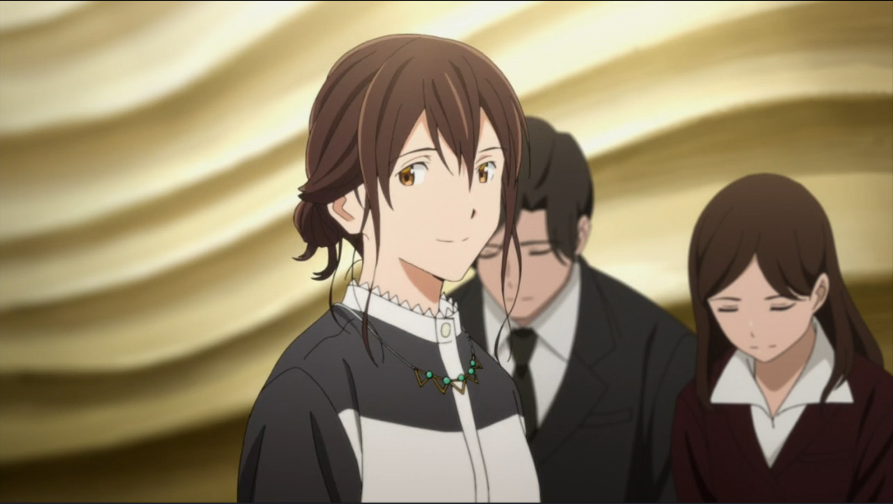 个人很喜欢胰脏里面樱良的生死观与人生观.