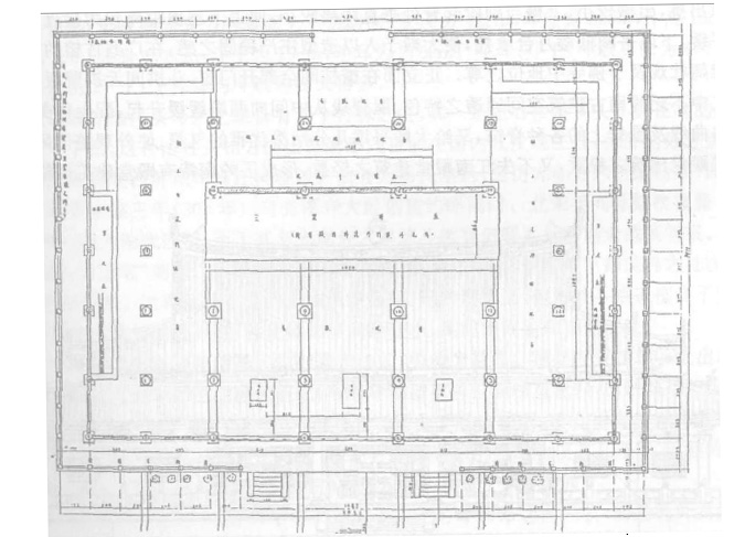 【光孝寺】广州最宝贵的古建筑群