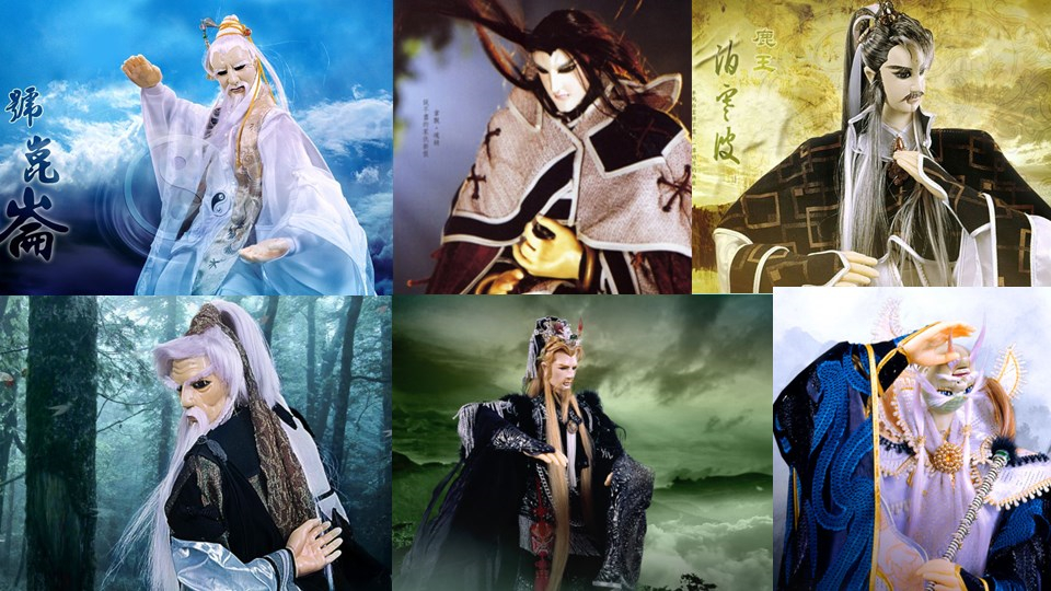 霹雳组织录鼎炉分峰