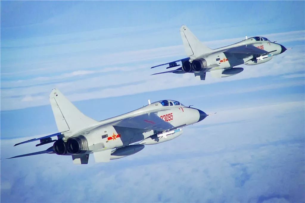 一组海军训练照,看完热血沸腾