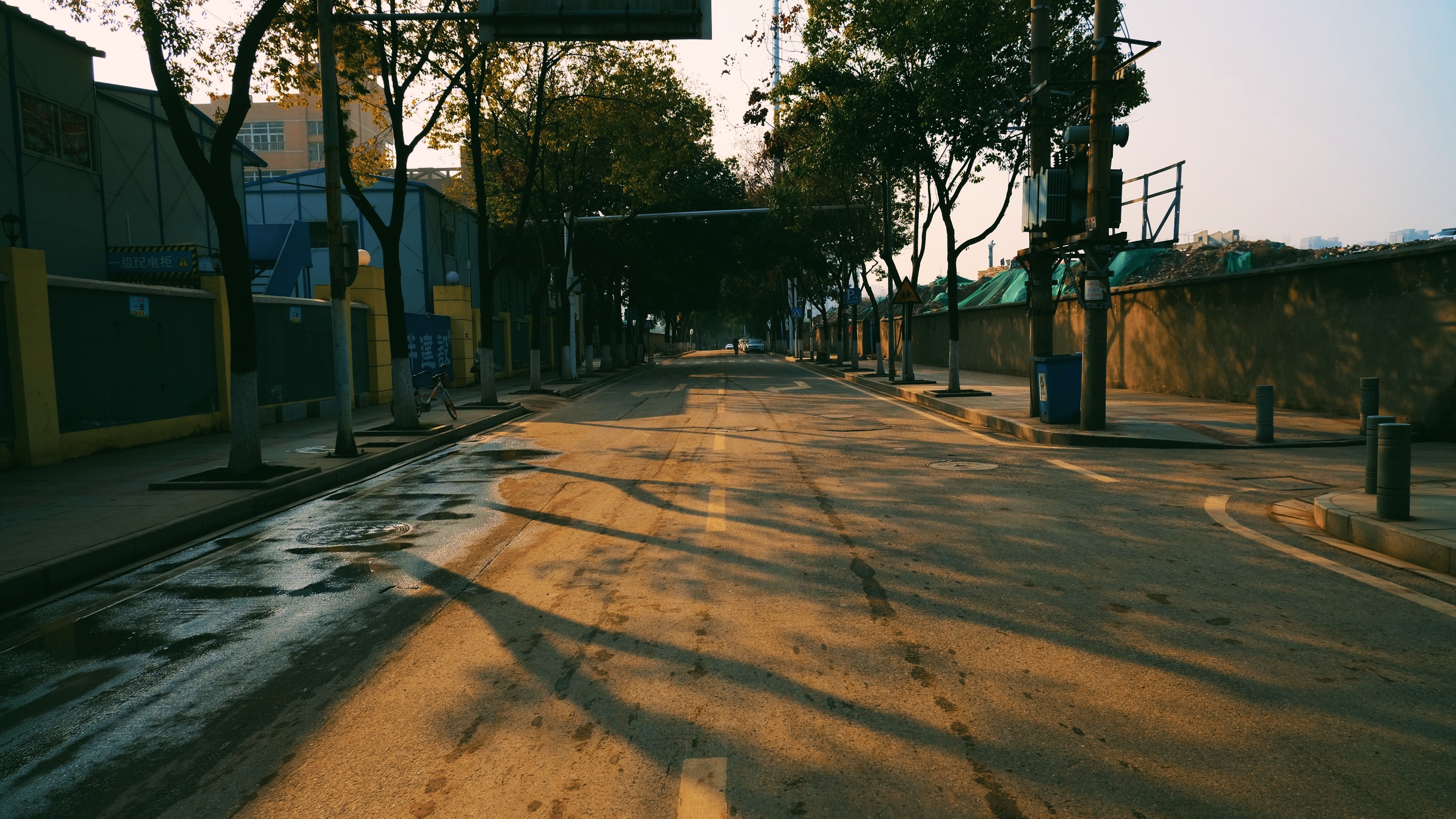 【晴川历历汉阳树】一个汉口伢眼里的汉阳-钟家村篇