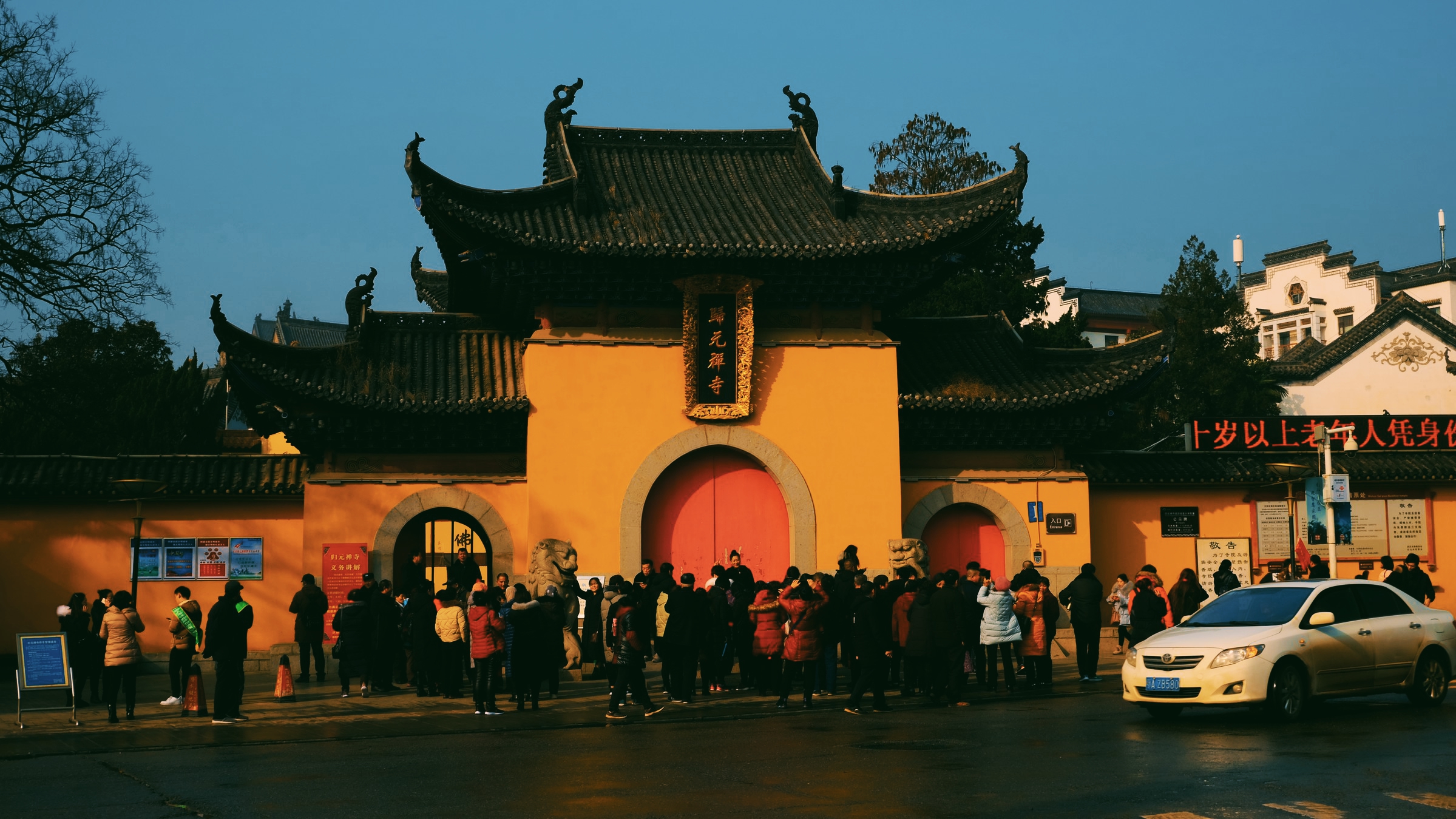 【晴川历历汉阳树】一个汉口伢眼里的汉阳-钟家村篇