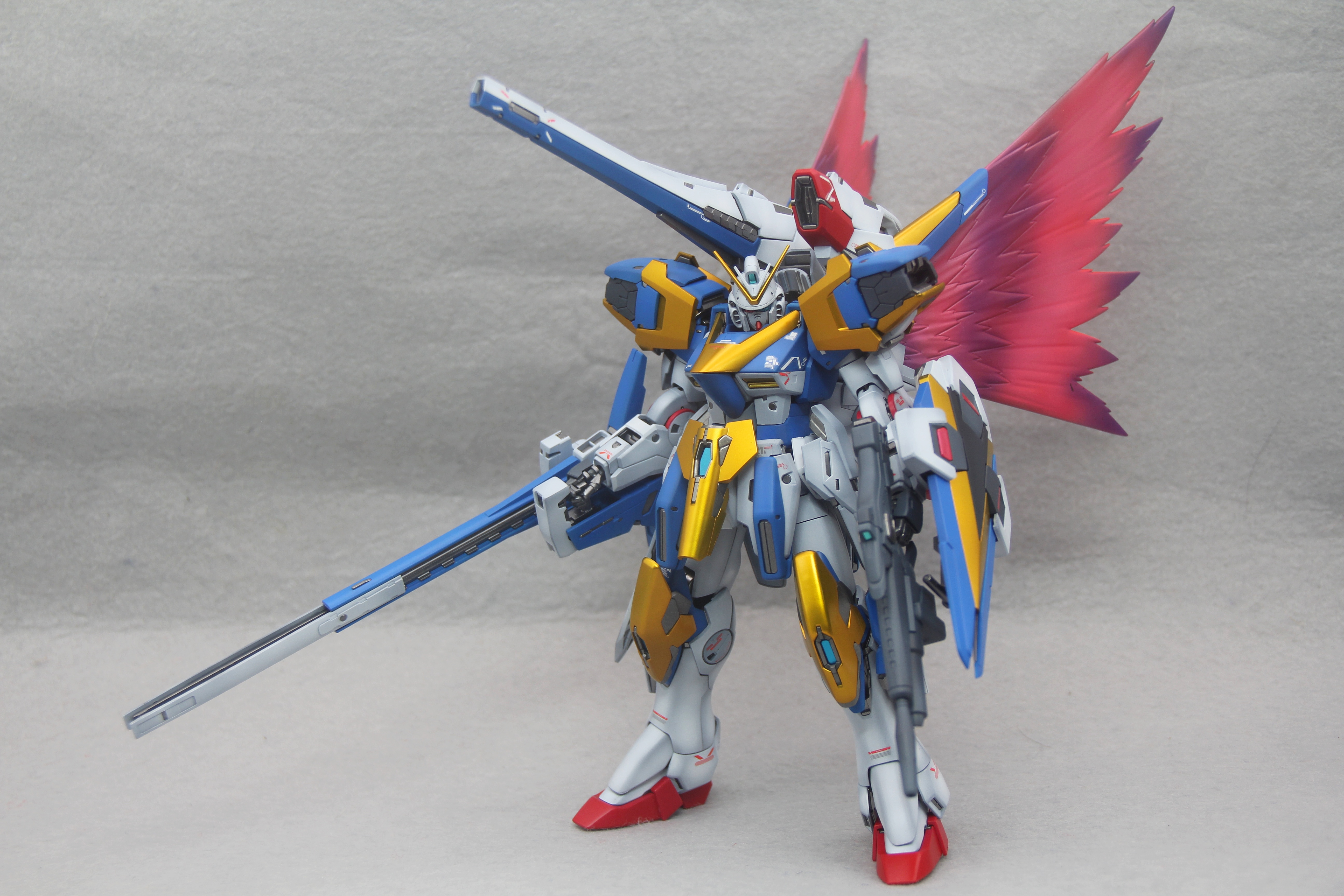 v2ab完成,a站发一发