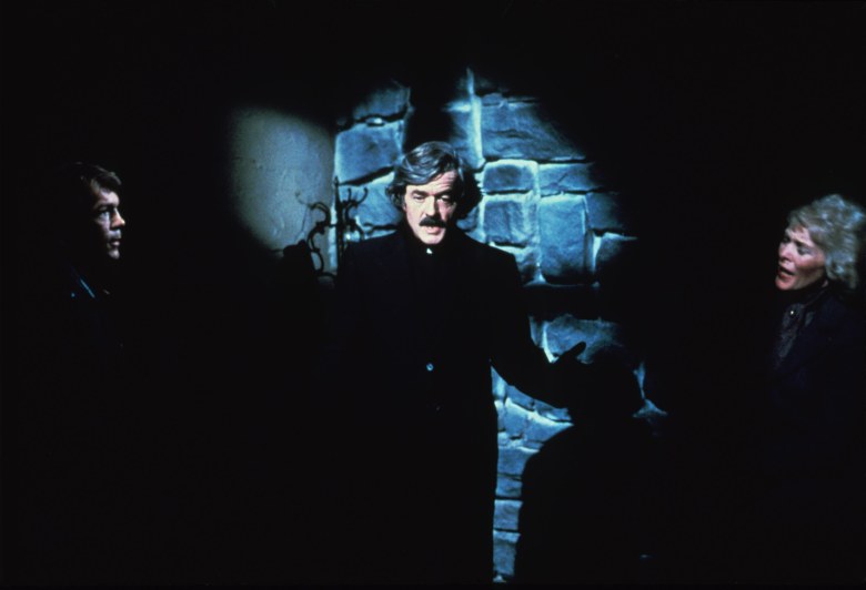 55. "夜雾杀机" (约翰·卡朋特, 1980)