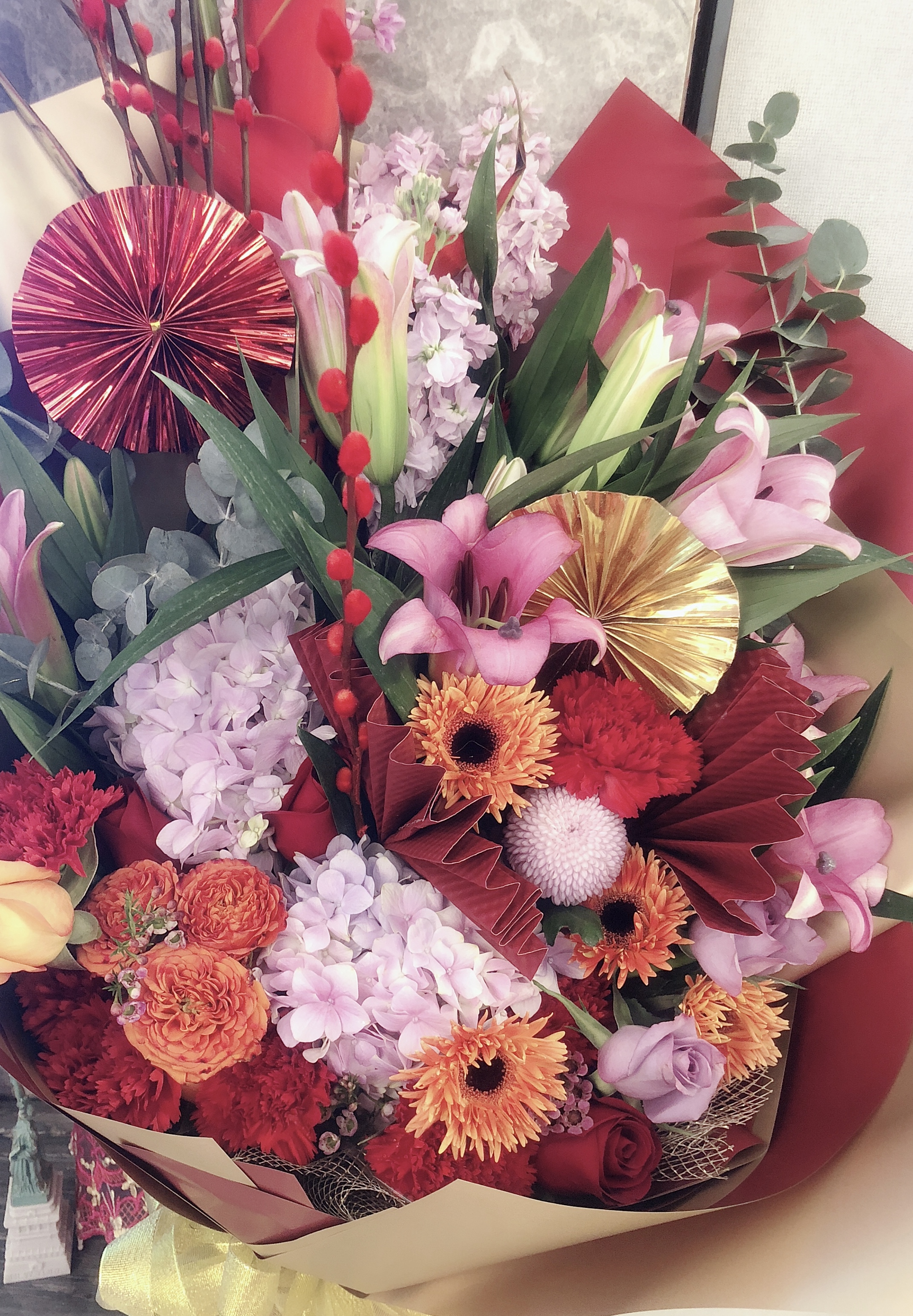 【猪年大吉】过年了,给我一个挂件喜庆一下吧