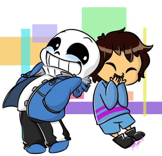 【littletale】小小传说精美人物图包 - acfun弹幕视频网 - 认真你就