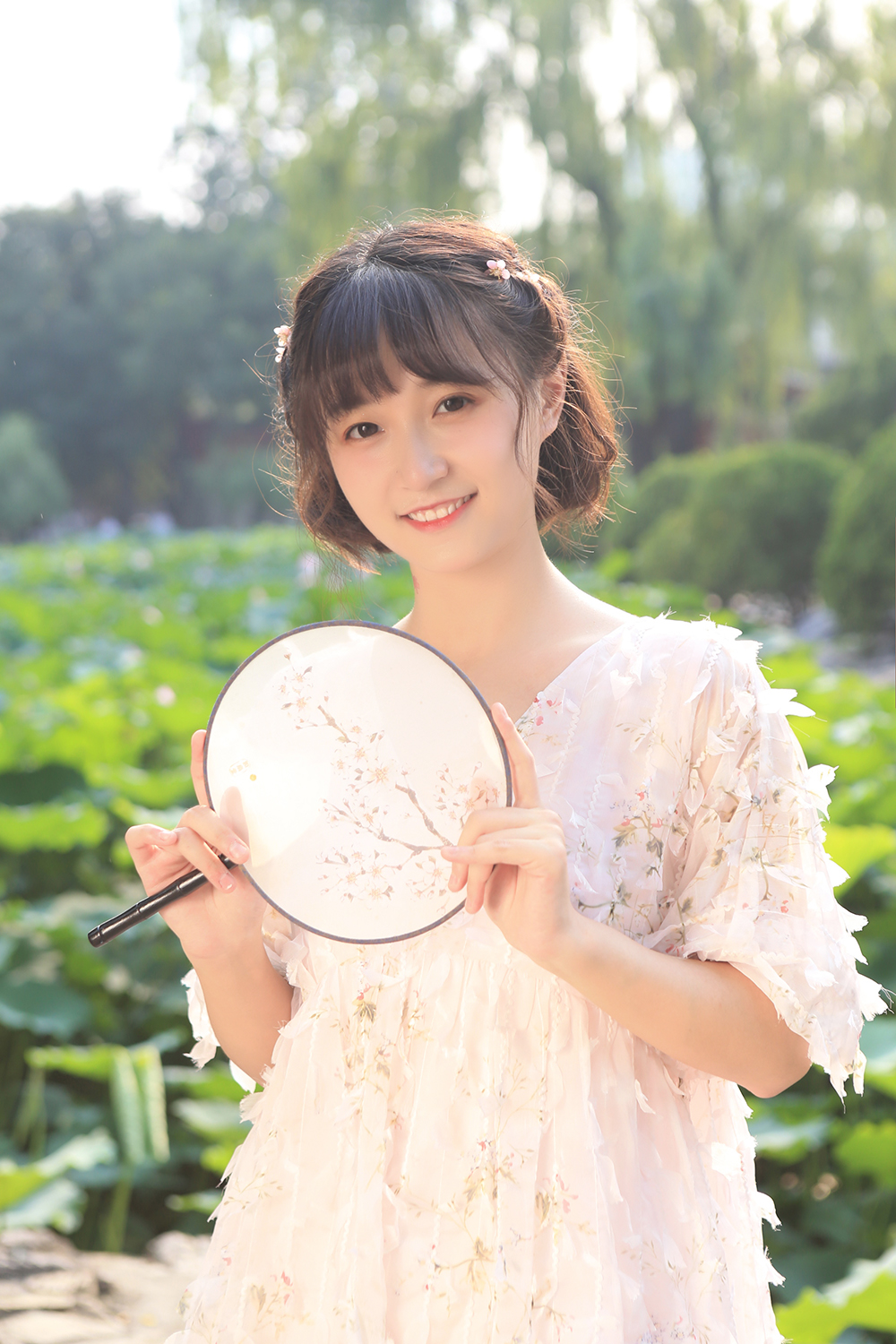 19:歌甜舞柔的中国风唱跳女团——ace组合!