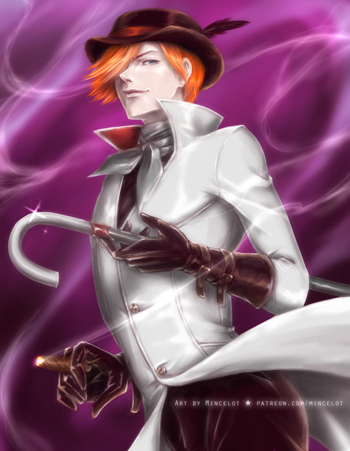 rwby精美人物图包roman篇