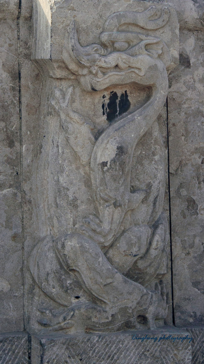 赵州桥中国四大名桥之首