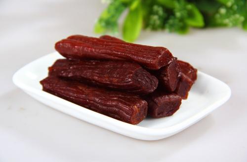 "小葱带你吃天下"——寻味内蒙古,走进通辽!