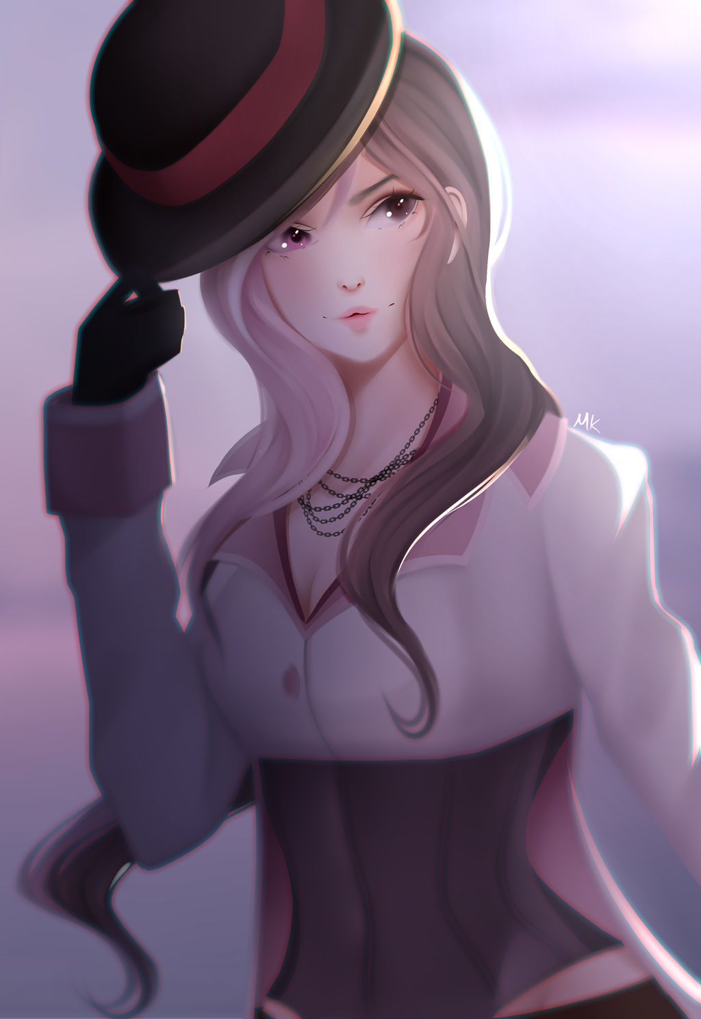 【rwby】精美人物图包 (neo篇) - acfun弹幕视频网 - 认真你就输啦 (?