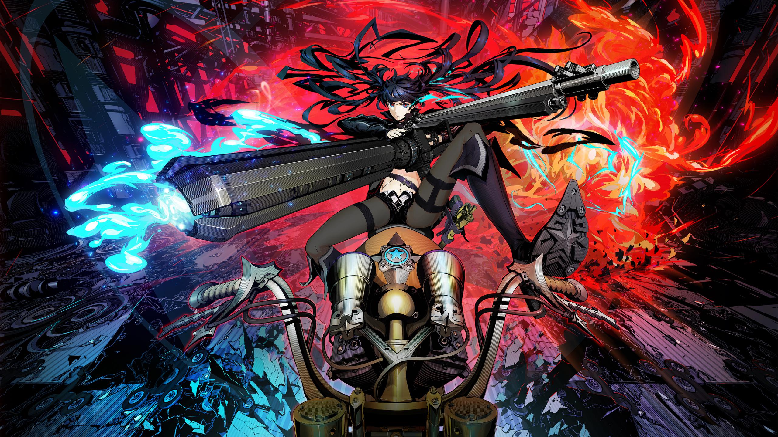 看图猜动漫超清大图这些是出自哪个动漫你知道吗