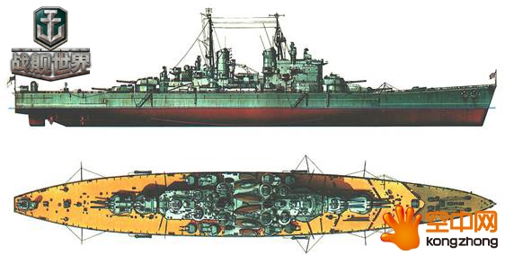 戰艦圖鑑短暫而又不平凡威爾士親王號戰列艦