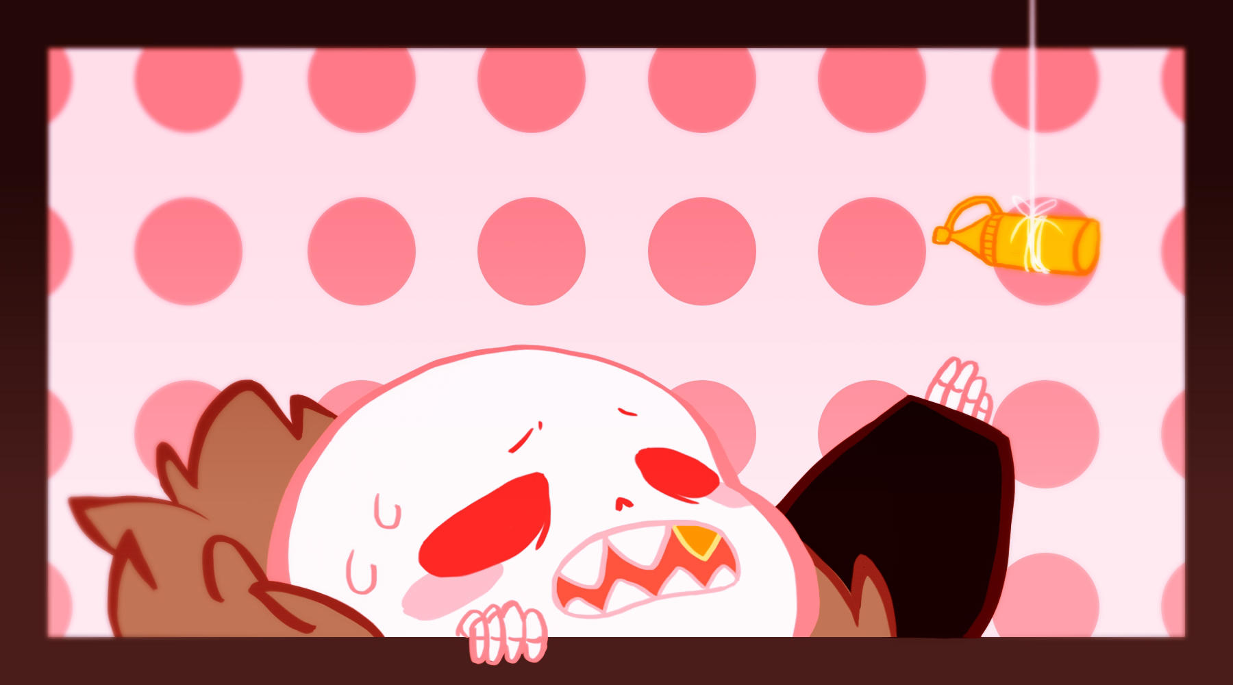 underfell精美人物图包underfell篇