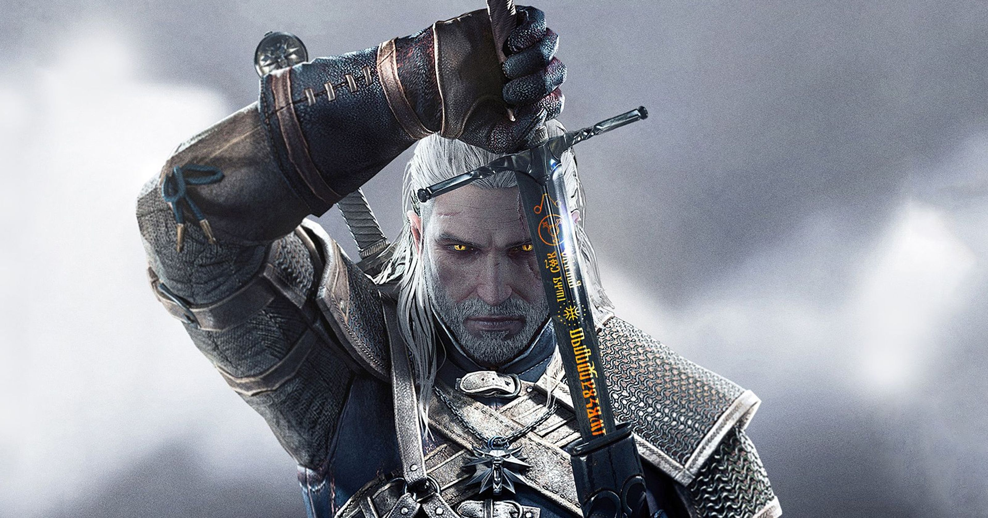 4k超清巫师3狂猎天啸推荐