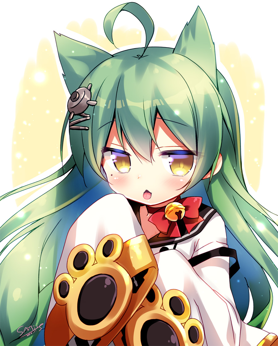 动漫美图精选第二期