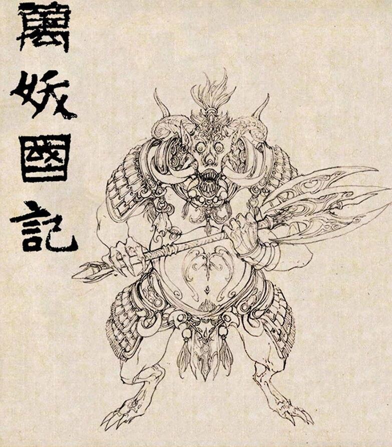 叫板日本的国漫神作top5一人之下只能排第二