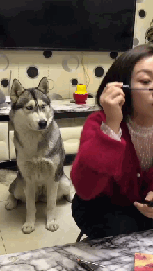 些搞笑的gif(三十四) - acfun弹幕视频网 - 认真你就输啦 (?ω?