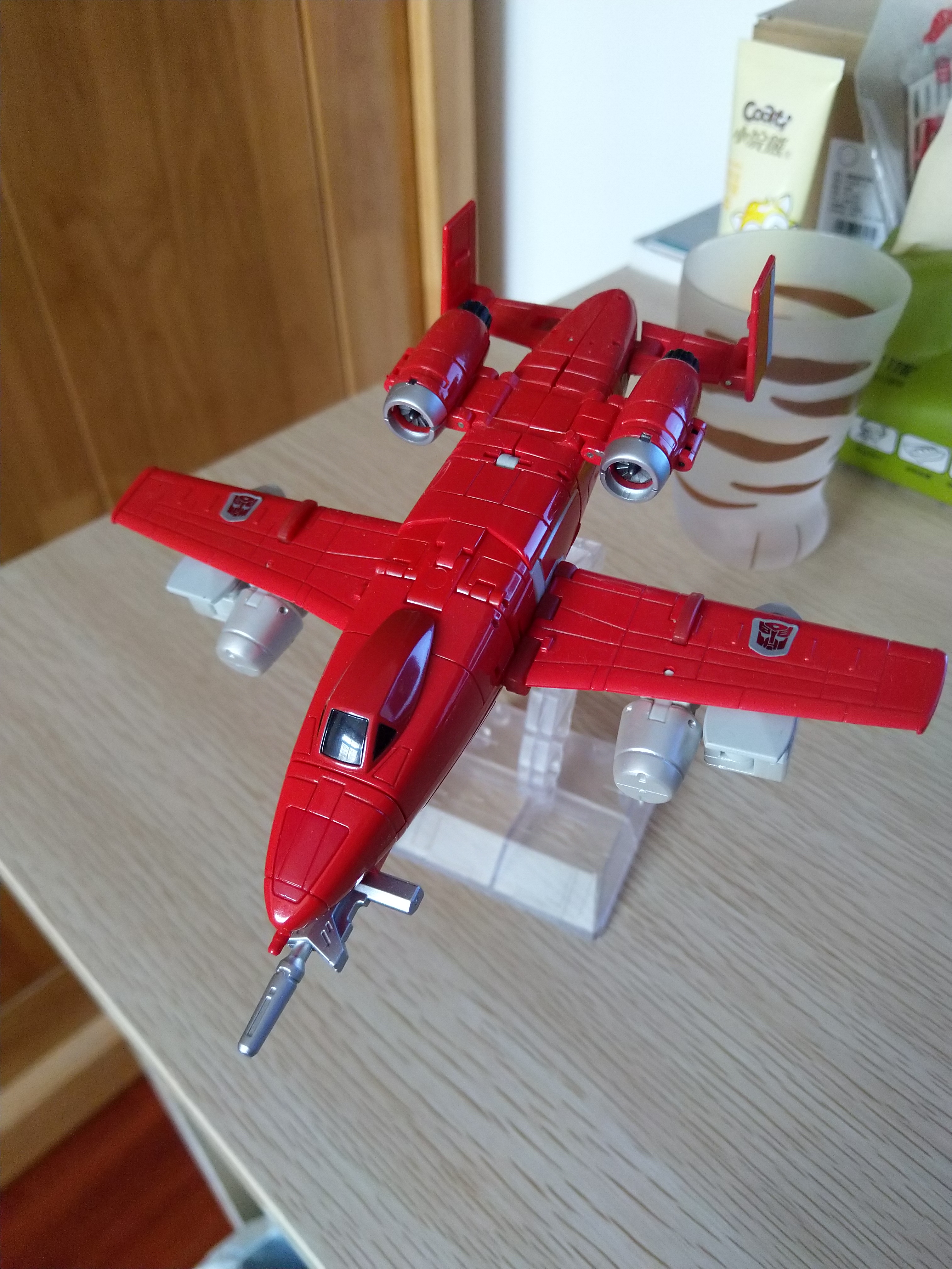 变形金刚之dx9滑翔机 - acfun弹幕视频网 - 认真你就输啦 (?ω?