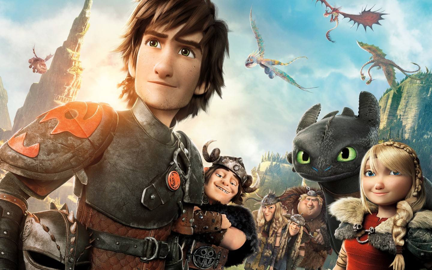 中国电影票房排行周榜22533阿丽塔战斗天使榜首驯龙高手3紧随其后