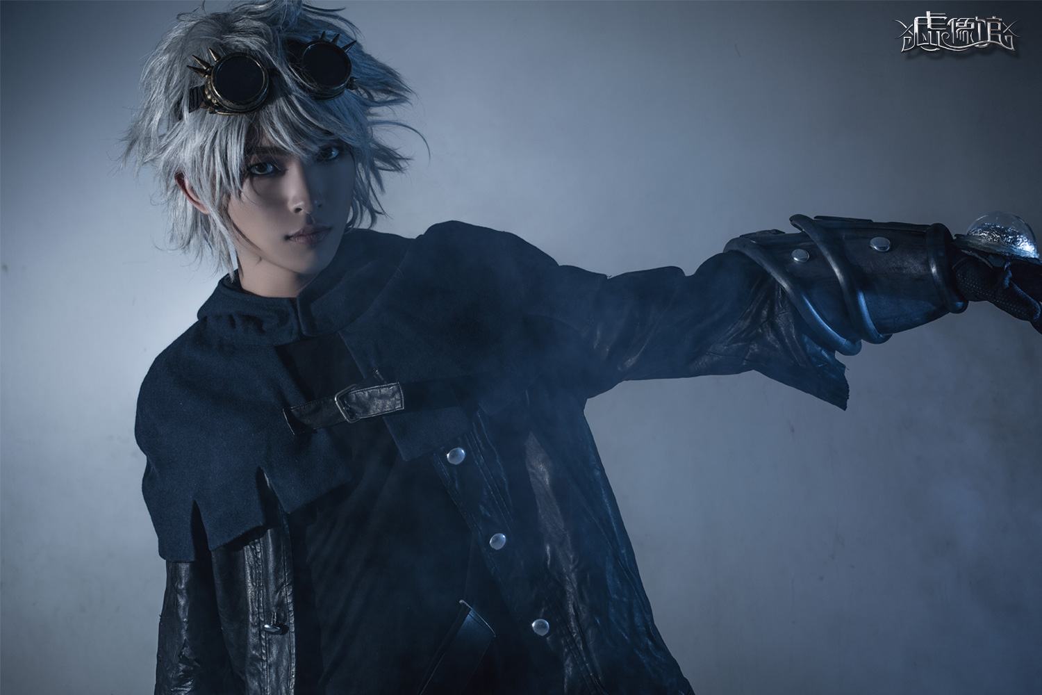 冰川ez强势来袭