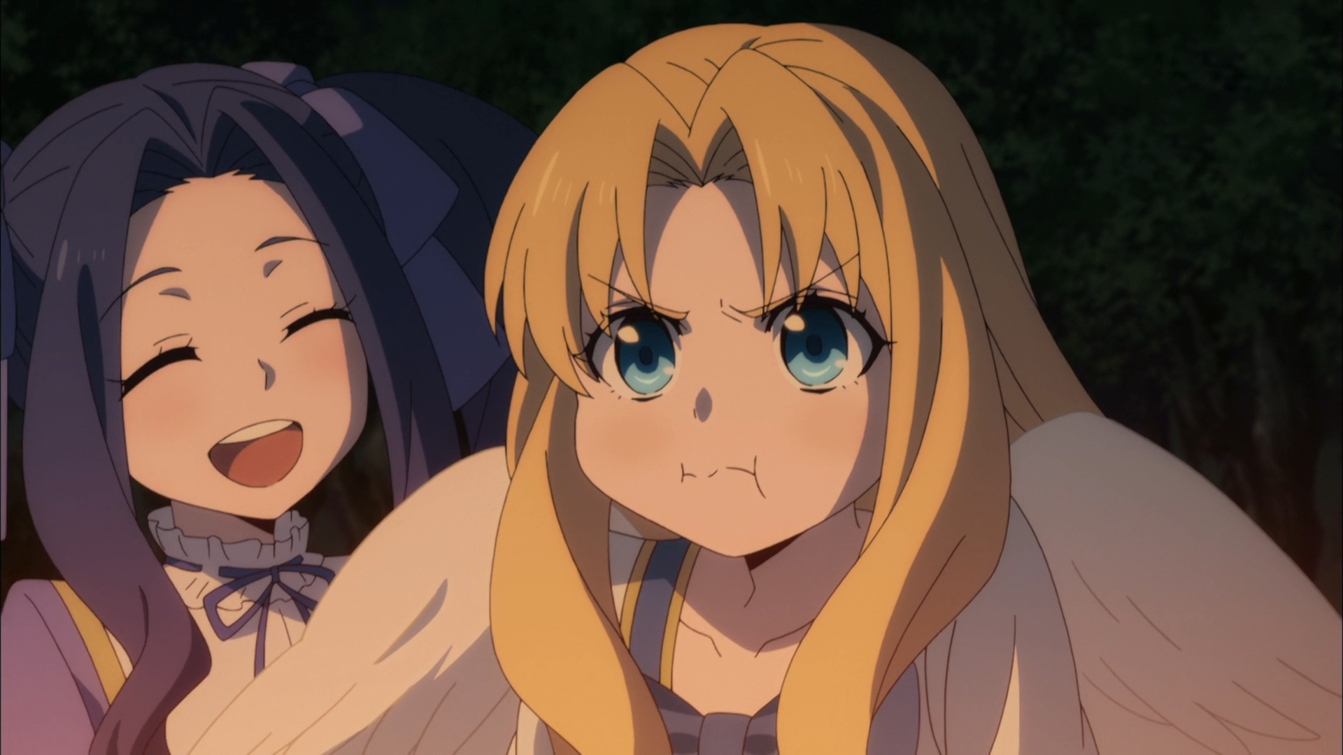 剧情引起极度舒适盾之勇者成名录9话这才是我想看的新番