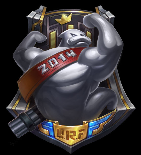 英雄联盟历年愚人节系列皮肤是要开动物园猪年为何不是猪狗大战