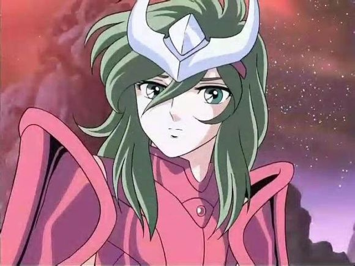 一个恋母的头衔,对于中国观众而言,最难忘的是配音后极度女性化的阿瞬