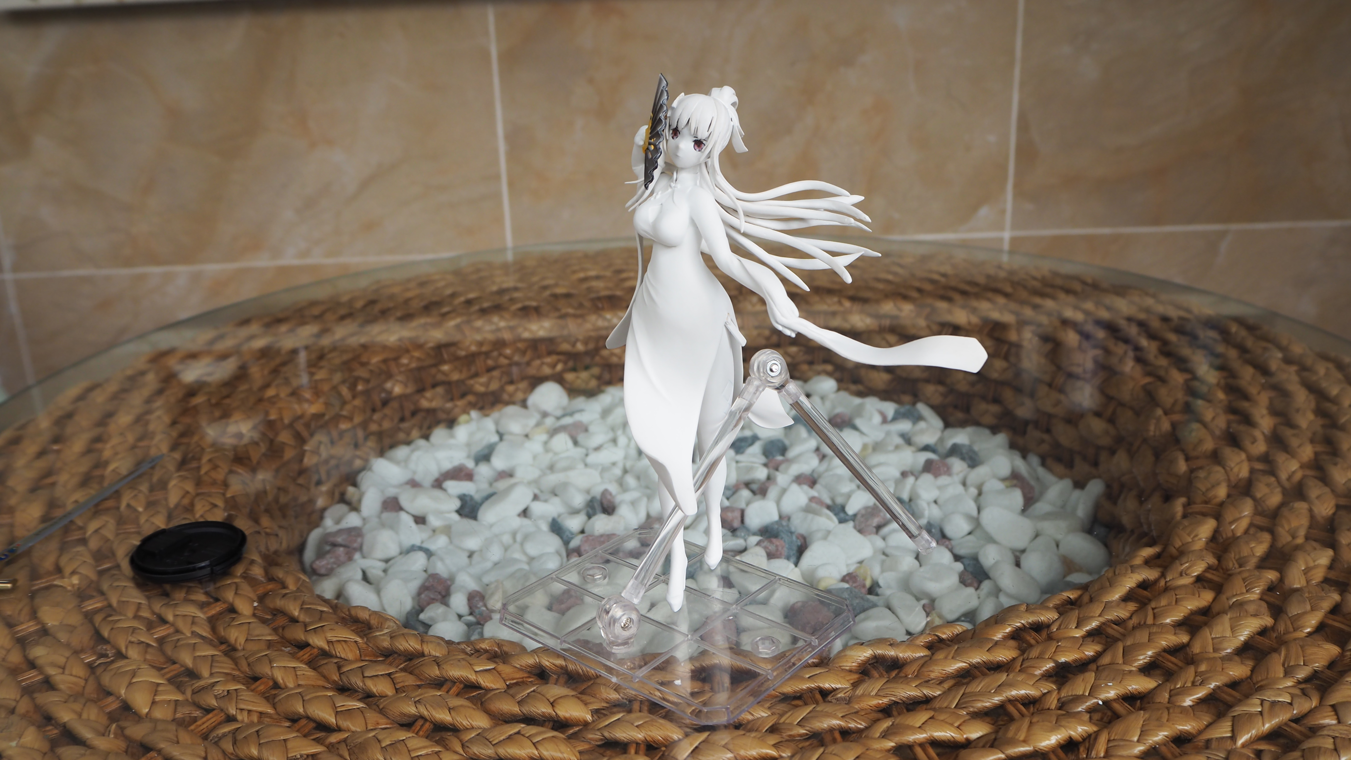 邪神手办战舰少女r星座