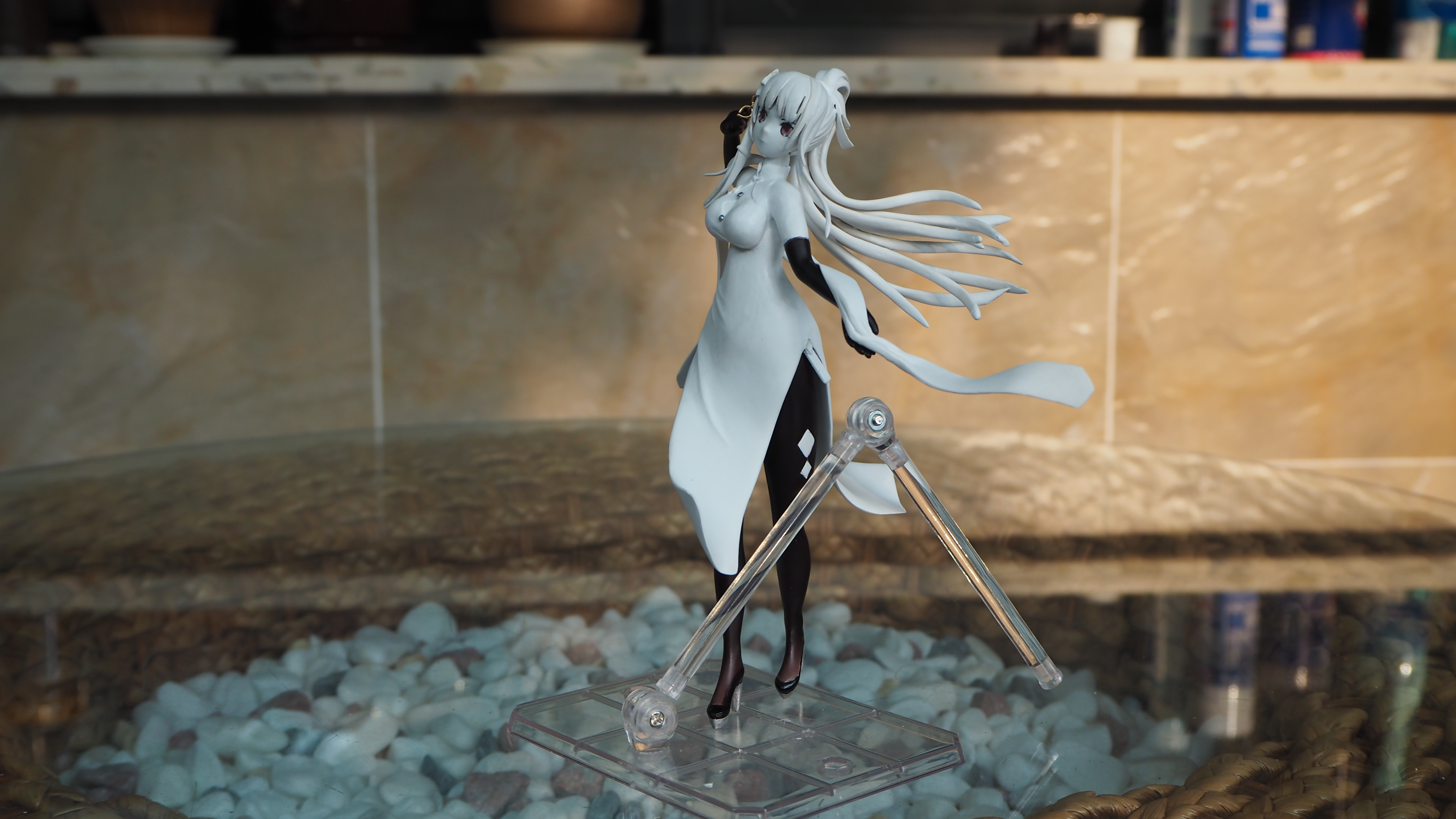 邪神手办战舰少女r星座