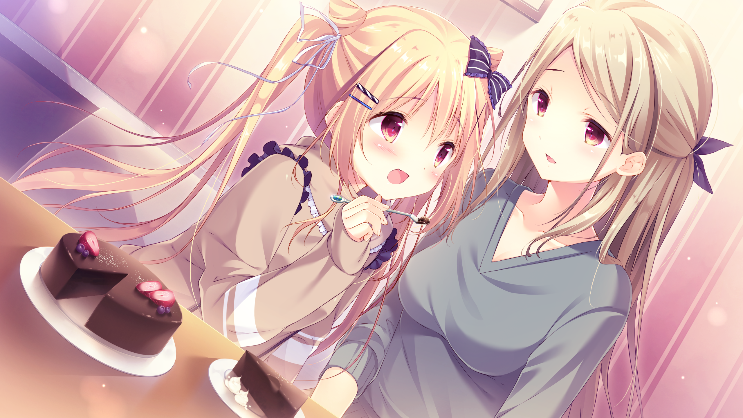 gal推荐しゅがてん北国的冬天ろり与西点更配哦第三版