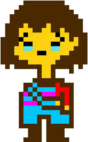 【传说之下2设】精美人物图包 (underworld篇)