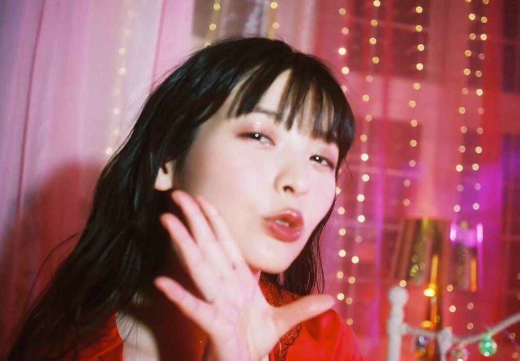 上坂堇新歌新套路小朋友互动欢乐多