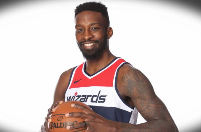 奇才队 杰夫-格林