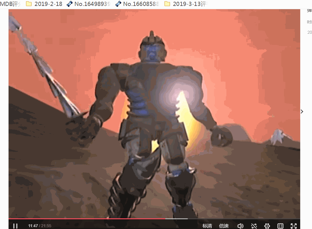 变形金刚:超能勇士剧照"未来是可以改变的,我的选择由我自己决定.