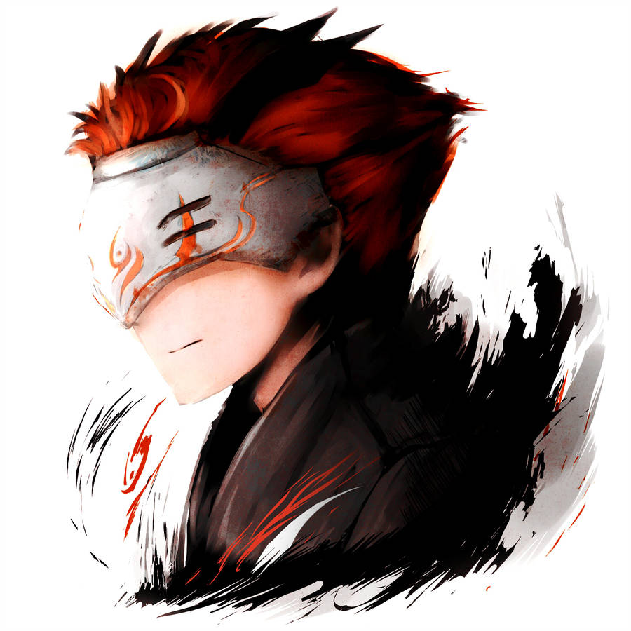 【rwby】精美人物图包 (adam taurus篇)